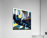 4005 8K Acrylic Print