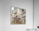 4039 8K Acrylic Print