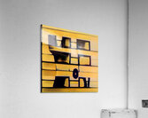 4013 8K Acrylic Print