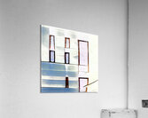 4016 8K Acrylic Print