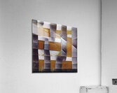 4027 8K Acrylic Print