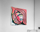 4021 8K Acrylic Print