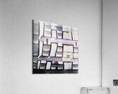 4002 8K Acrylic Print