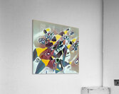 4018 8K Acrylic Print