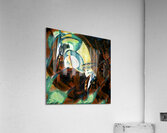 4004 8K Acrylic Print