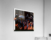 4012 8K Acrylic Print