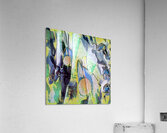 4022 8K Acrylic Print