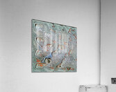 4001 8K Acrylic Print