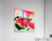 4015 8K Acrylic Print