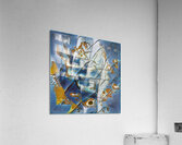 4036 8K Acrylic Print