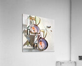 4006 8K Acrylic Print