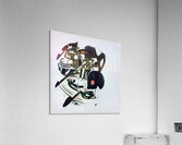 4009 8K Acrylic Print