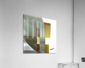 4030 8K Acrylic Print