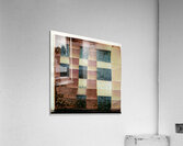 4040 8K Acrylic Print