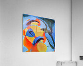 4020 8K Acrylic Print