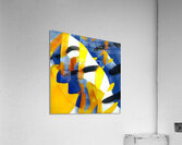 4070 8K Acrylic Print