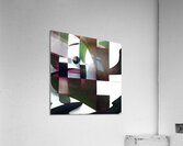 4062 8K Acrylic Print