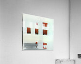 4071 8K Acrylic Print