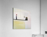 4079 8K Acrylic Print