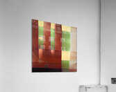 4047 8K Acrylic Print