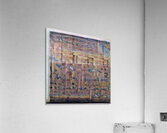 4069 8K Acrylic Print