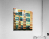 4073 8K Acrylic Print