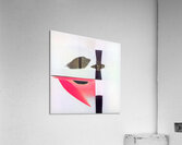 4080 8K Acrylic Print