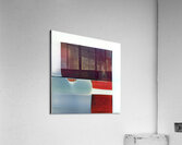 4058 8K Acrylic Print