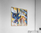 4060 8K Acrylic Print