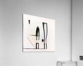 4059 8K Acrylic Print