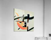 4041 8K Acrylic Print