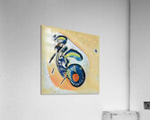 4044 8K Acrylic Print