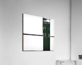 4108 8K Acrylic Print