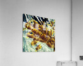 4090 8K Impression acrylique