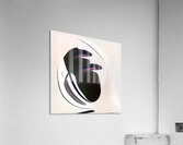 4100 8K Acrylic Print