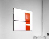 4109 8K Acrylic Print