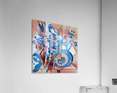 4118 8K Acrylic Print