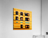 4114 8K Acrylic Print