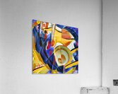 4111 8K Acrylic Print