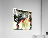 4092 8K Acrylic Print