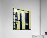 4117 8K Acrylic Print