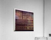 4082 8K Acrylic Print