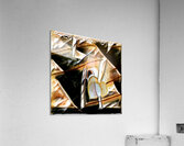 4084 8K Acrylic Print