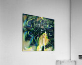 4112 8K Acrylic Print