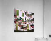 4135 8K Acrylic Print