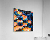 4149 8K Acrylic Print