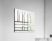 4146 8K Acrylic Print