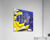 4142 8K Impression acrylique