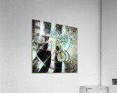 4151 8K Acrylic Print