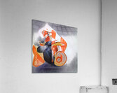 4130 8K Acrylic Print